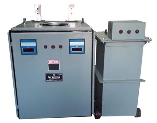 AIR COOL RECTIFIRE FOR ELECTROPLATING