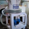 ELCTROPLATING FILTER PUMP