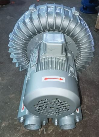 ELECTROPLATING TURBO AIR BLOWER