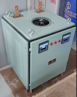 AIR COOL RECTIFIRE FOR ELECTROPLATING