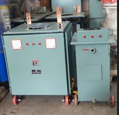 AIR COOL RECTIFIRE FOR ELECTROPLATING