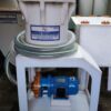 ELCTROPLATING FILTER PUMP